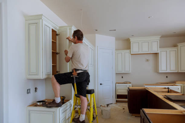 Licensed Kitchen service in Purcellville, VA - Remodeling Of Kitchen