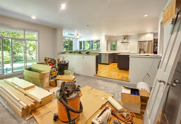 Reliable Kitchen contractor in Purcellville, VA by Remodeling Of Kitchen
