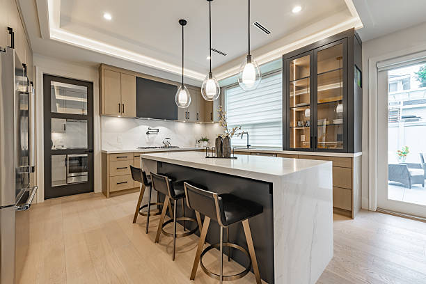 Top rated local Kitchen specialists in Purcellville, VA